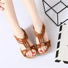 Load image into Gallery viewer, Summer Women Sandals