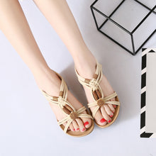 Load image into Gallery viewer, Summer Women Sandals