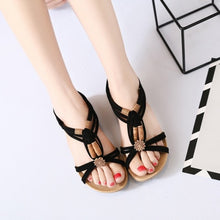 Load image into Gallery viewer, Summer Women Sandals