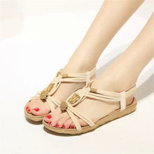 Load image into Gallery viewer, Summer Women Shoes