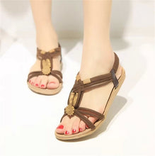 Load image into Gallery viewer, Summer Women Shoes