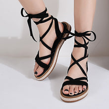 Load image into Gallery viewer, Summer Women Sandals