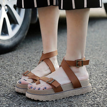 Load image into Gallery viewer, Sandals Summer