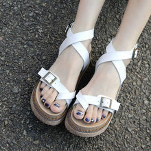 Load image into Gallery viewer, Sandals Summer