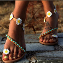 Load image into Gallery viewer, Summer Shoes Woman