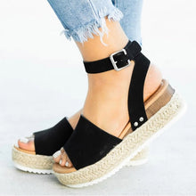 Load image into Gallery viewer, Women Sandals  Summer Shoes