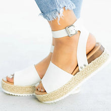 Load image into Gallery viewer, Women Sandals  Summer Shoes