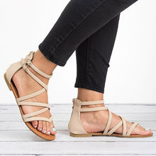 Load image into Gallery viewer, Women Sandals