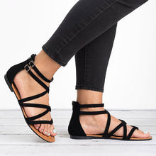 Load image into Gallery viewer, Women Sandals