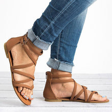 Load image into Gallery viewer, Women Sandals