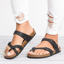 Load image into Gallery viewer, Women Sandals Rome Style