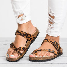 Load image into Gallery viewer, Women Sandals Rome Style
