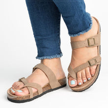 Load image into Gallery viewer, Women Sandals Rome Style