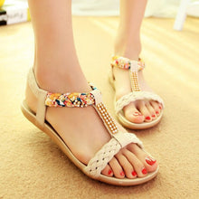 Load image into Gallery viewer, Sandals Mix Color