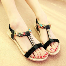 Load image into Gallery viewer, Sandals Mix Color