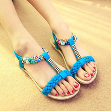 Load image into Gallery viewer, Sandals Mix Color