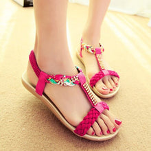 Load image into Gallery viewer, Sandals Mix Color