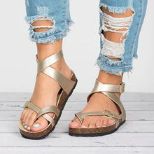 Load image into Gallery viewer, Sandals Summer Shoes