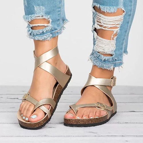 Sandals Summer Shoes
