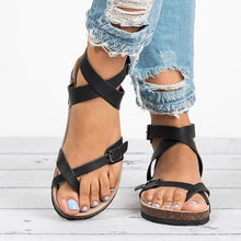 Load image into Gallery viewer, Sandals Summer Shoes