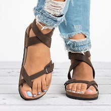 Load image into Gallery viewer, Sandals Summer Shoes