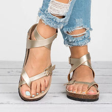 Load image into Gallery viewer, Sandals Summer Shoes