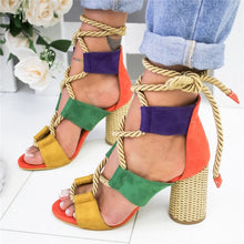 Load image into Gallery viewer, Summer Sandals