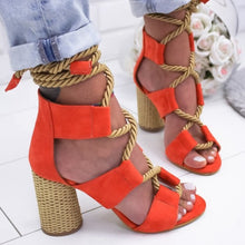 Load image into Gallery viewer, Summer Sandals
