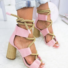 Load image into Gallery viewer, Summer Sandals