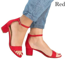 Load image into Gallery viewer, Summer Shoes