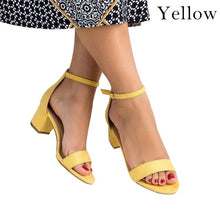 Load image into Gallery viewer, Summer Shoes