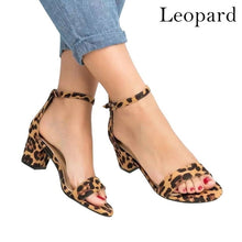 Load image into Gallery viewer, Summer Shoes