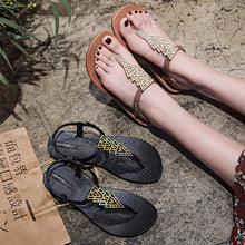 Load image into Gallery viewer, Summer Sandals