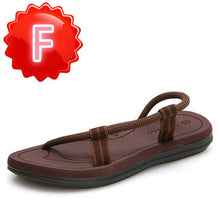 Load image into Gallery viewer, Summer sandals