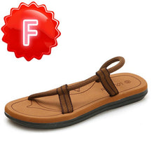 Load image into Gallery viewer, Summer sandals