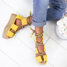 Load image into Gallery viewer, Flat Sandals
