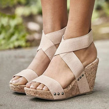 Load image into Gallery viewer, Summer Shoes