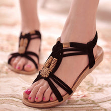 Load image into Gallery viewer, Bohemia Style Summer Shoes