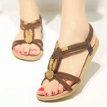 Load image into Gallery viewer, Bohemia Style Summer Shoes