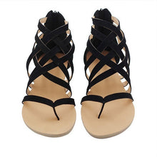 Load image into Gallery viewer, Gladiator Sandals